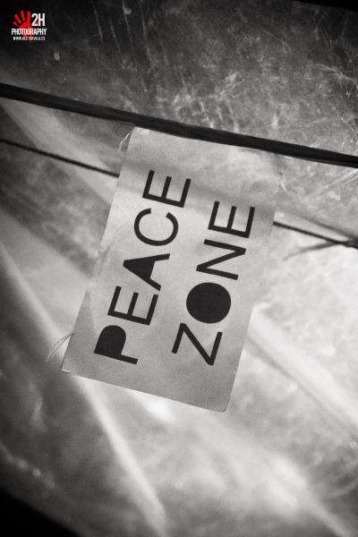 Peace Zone