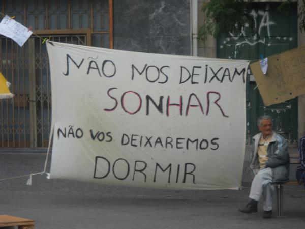 Spanish-Porto Revolution